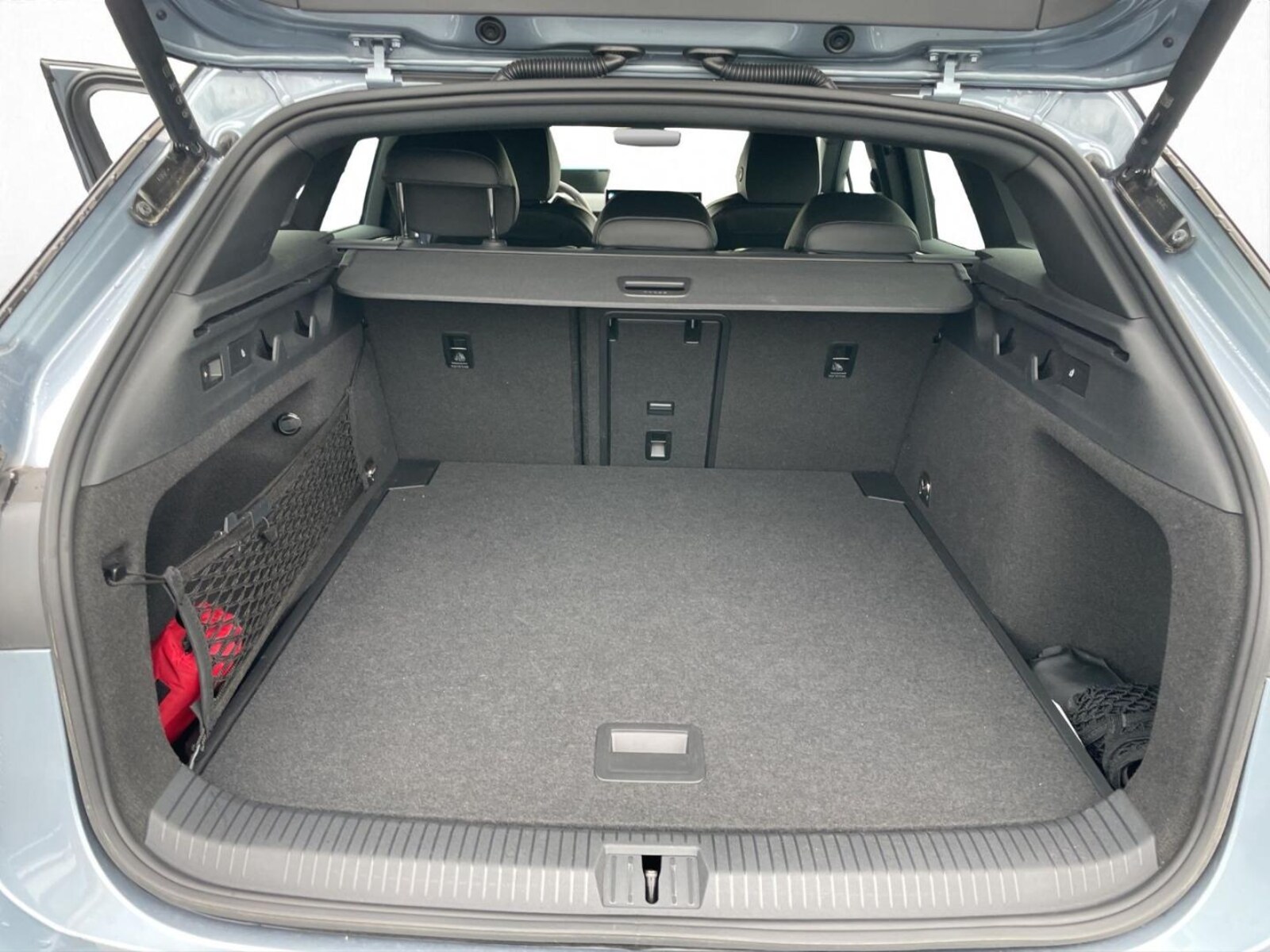 Volkswagen ID.7 Tourer – Bild 13