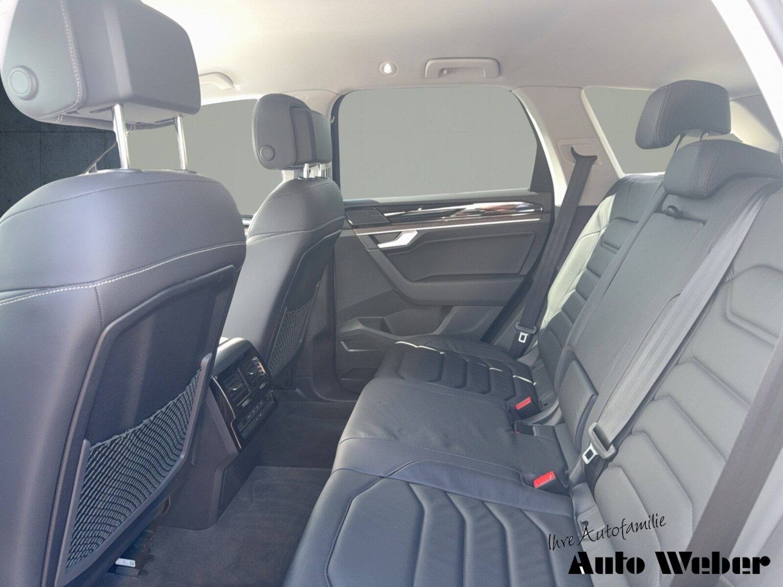 Volkswagen Touareg – Bild 15