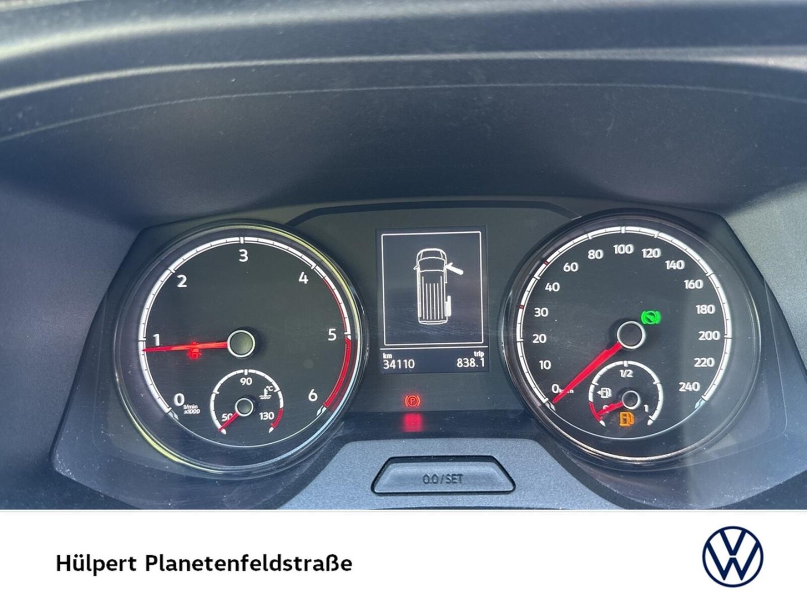 Volkswagen T6.1 California – Bild 12