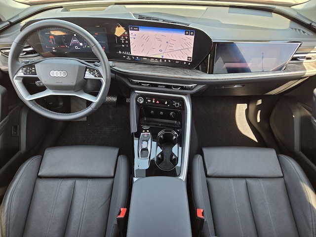 2025 Audi New Q5 Sportback Prestige - Photo 34