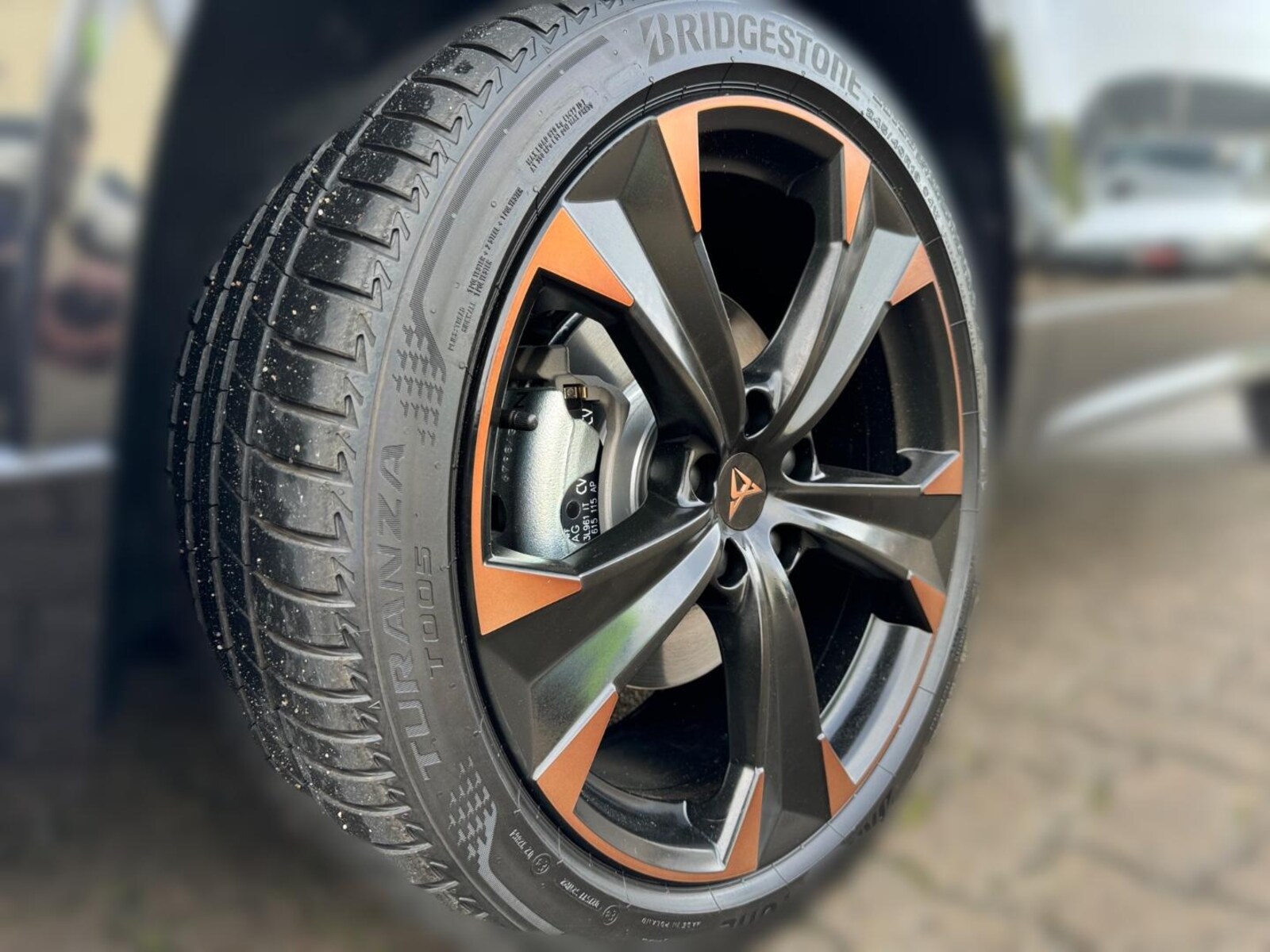 CUPRA Ateca – Bild 8