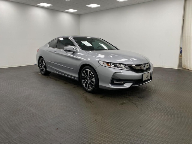 Photo of 2017 Honda Accord 
