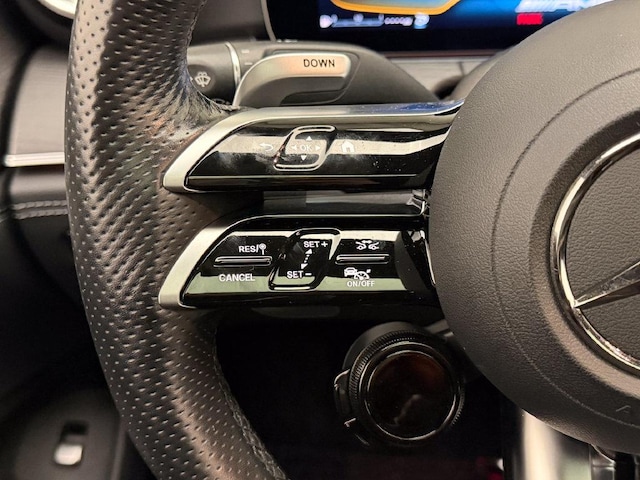 2023 Mercedes-Benz AMG GT 4-Door Coupe 53 - Photo 26
