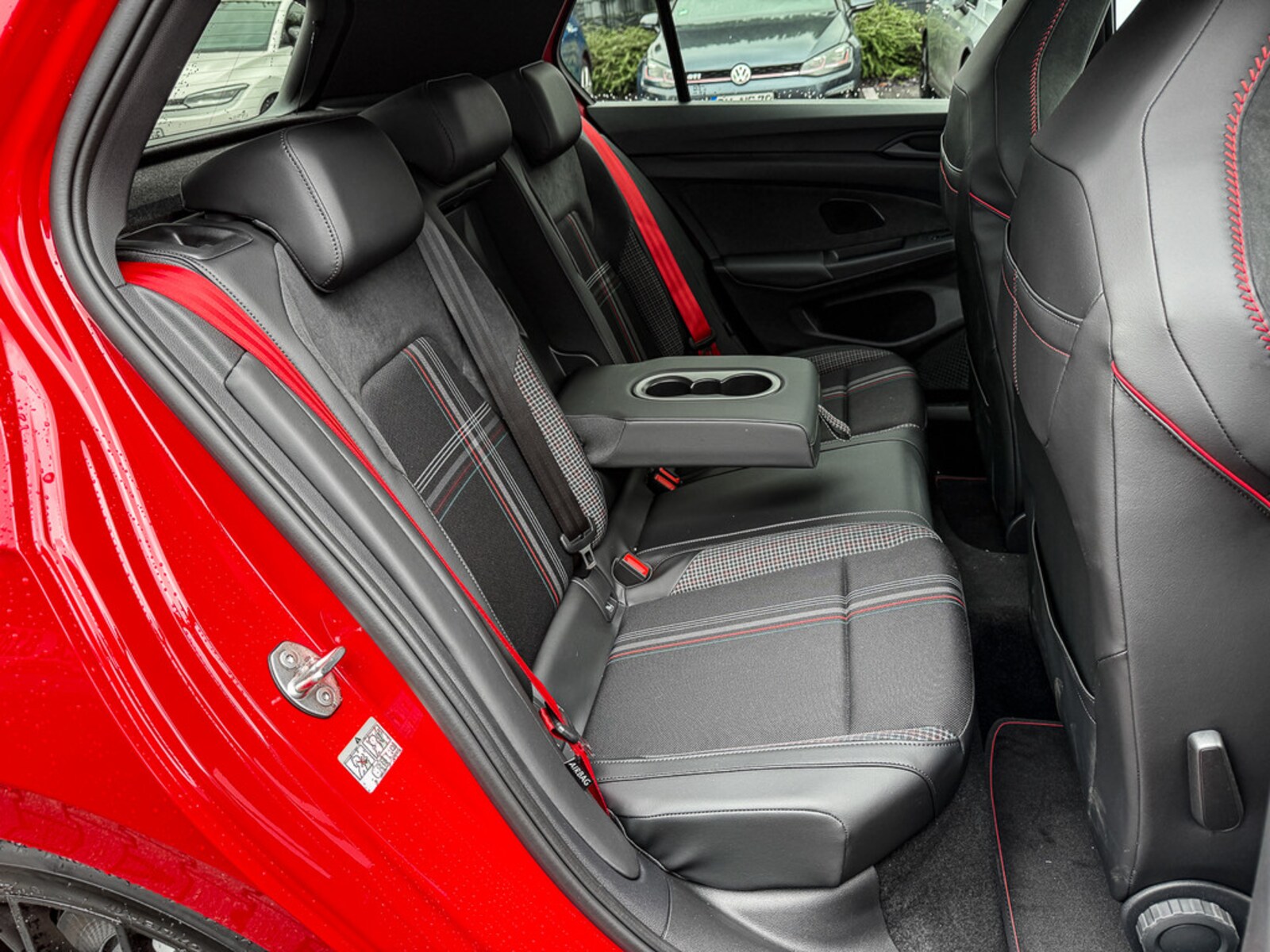 Volkswagen Golf – Bild 18