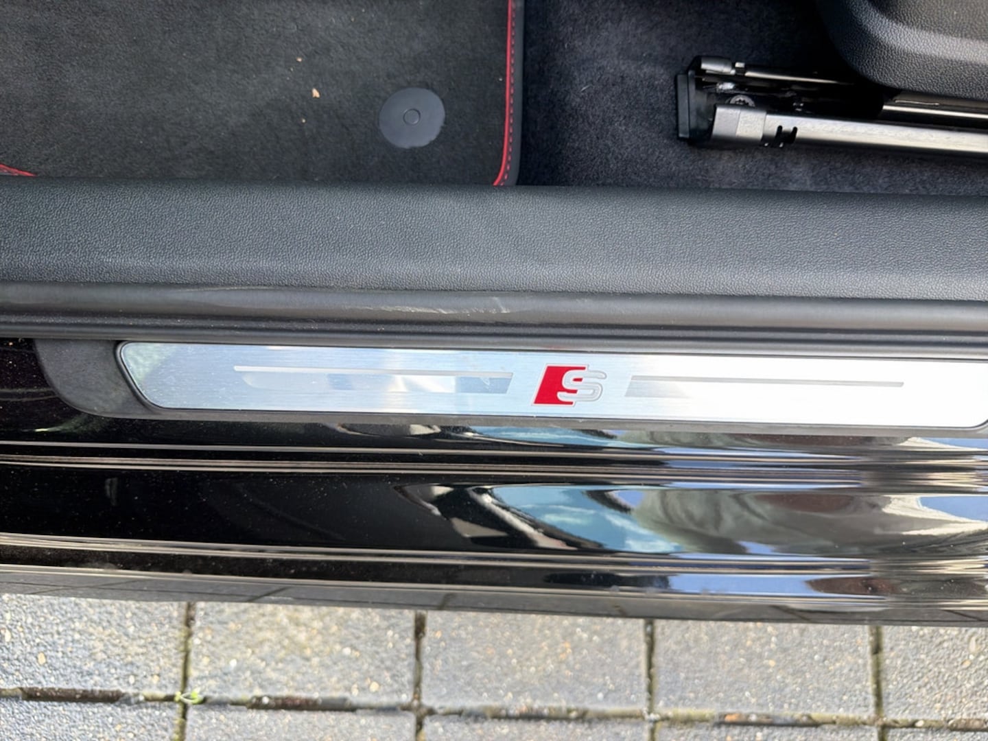 Bild über Audi A3 Sportback TFSI e TFSI e 200 kW S tronic - für weitere Informationen kontaktieren Sie den Audi Partner