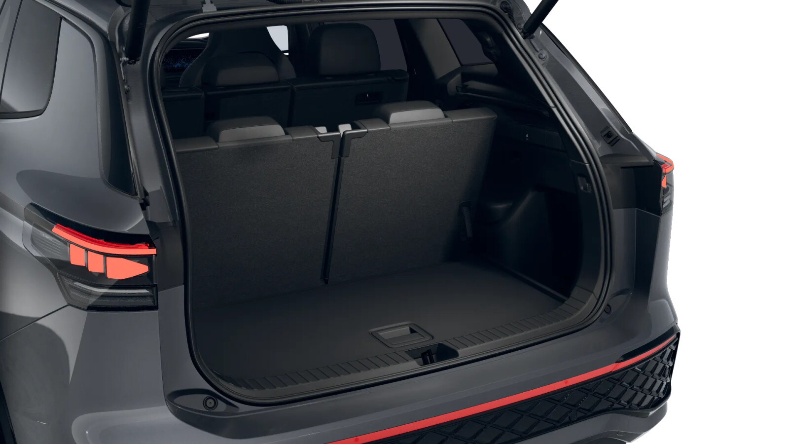 Volkswagen Tayron – Bild 7