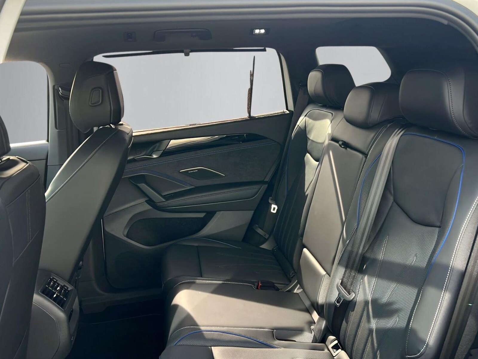 Volkswagen Tayron – Bild 11