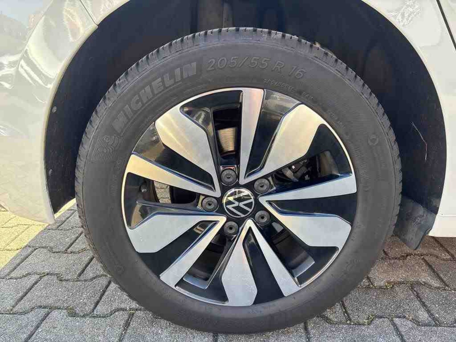 Volkswagen Golf – Bild 9