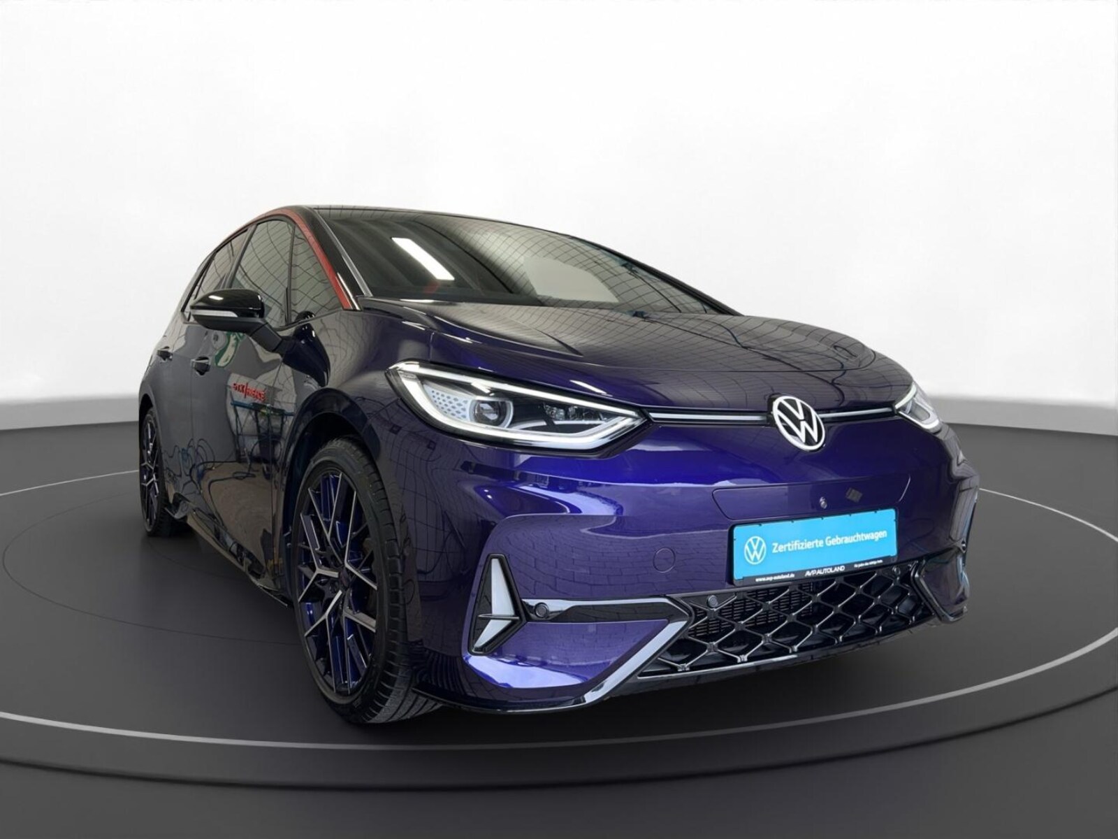 Volkswagen ID.3 – Bild 4