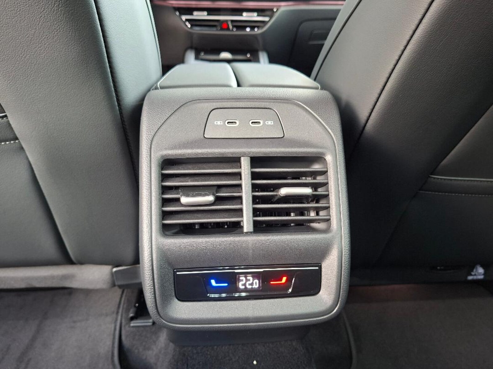 Volkswagen Passat – Bild 19