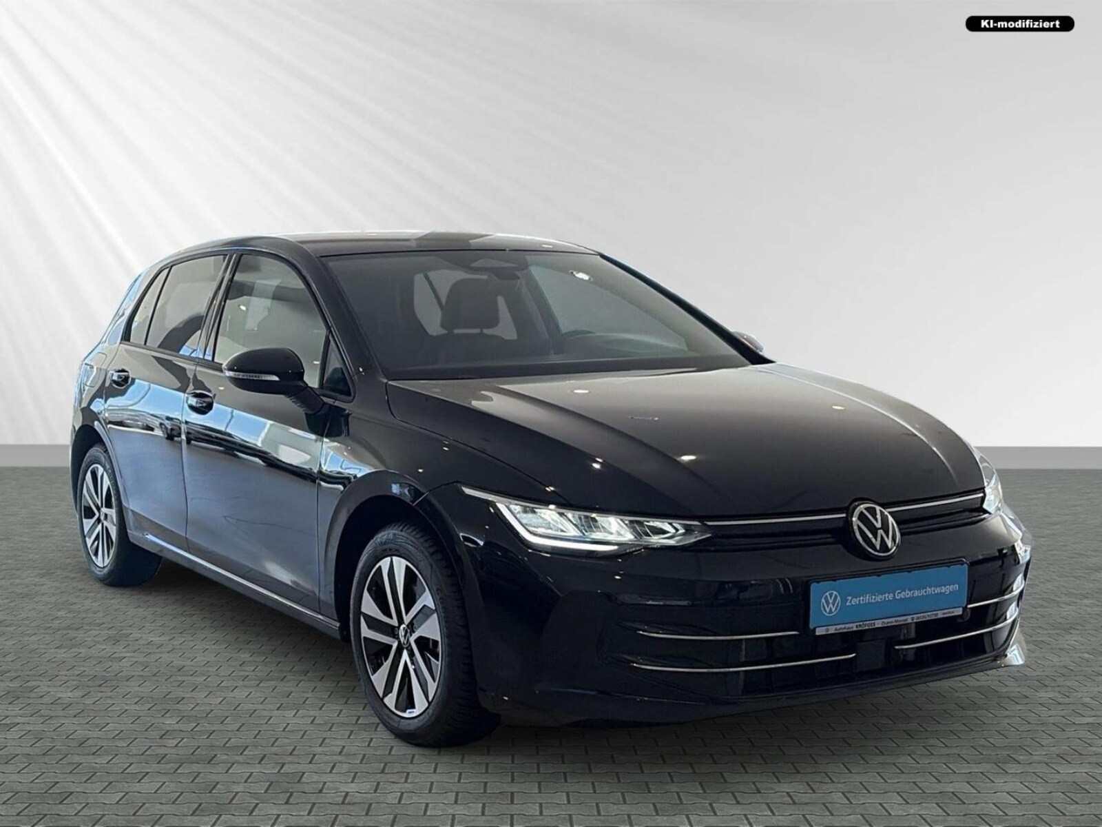 Volkswagen Golf – Bild 4