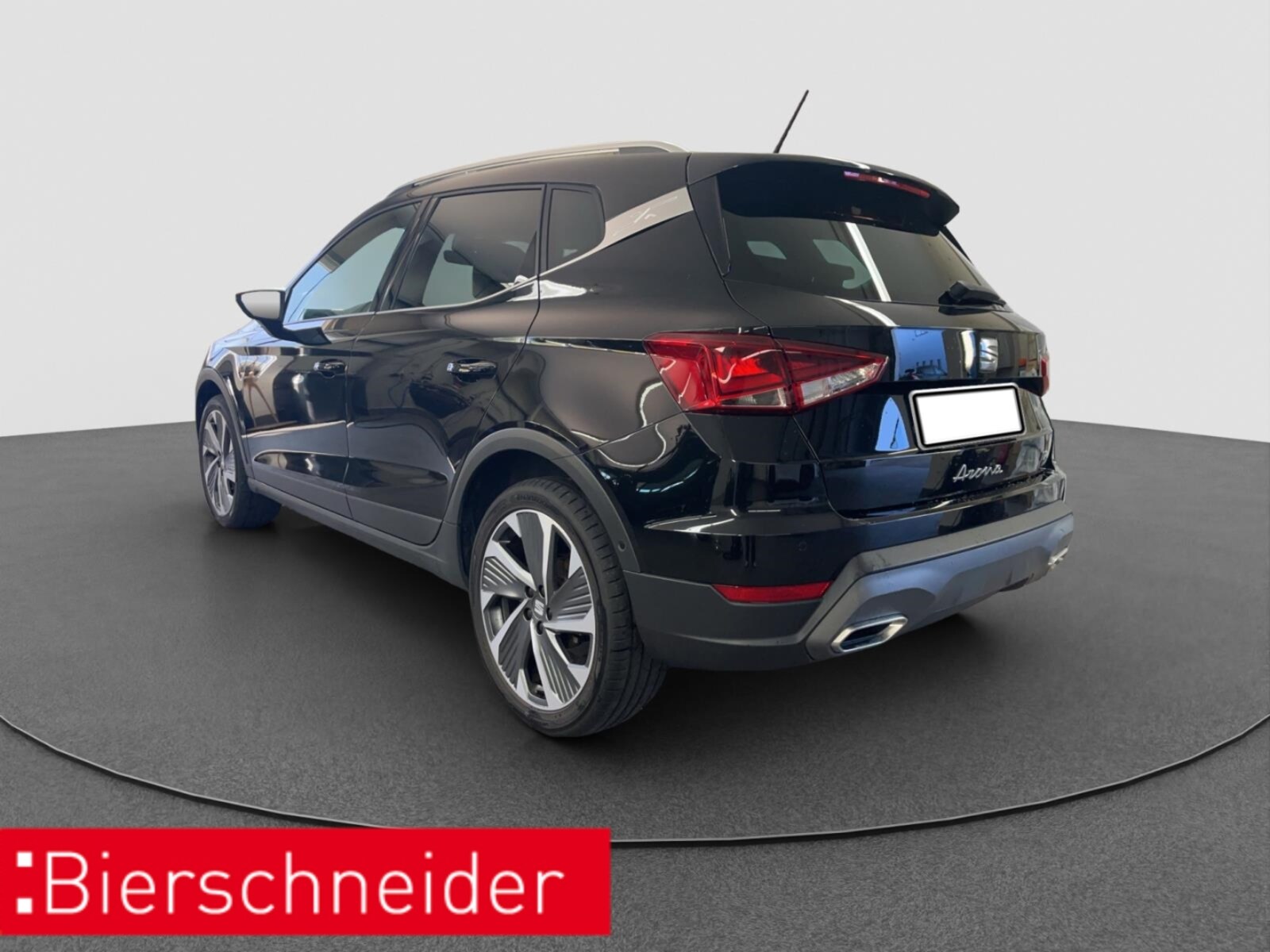 SEAT Arona – Bild 4