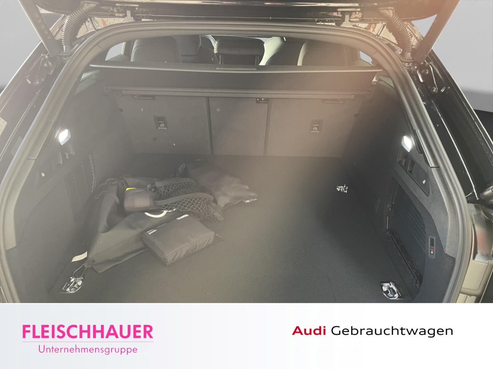 Audi A5 Avant – Bild 7