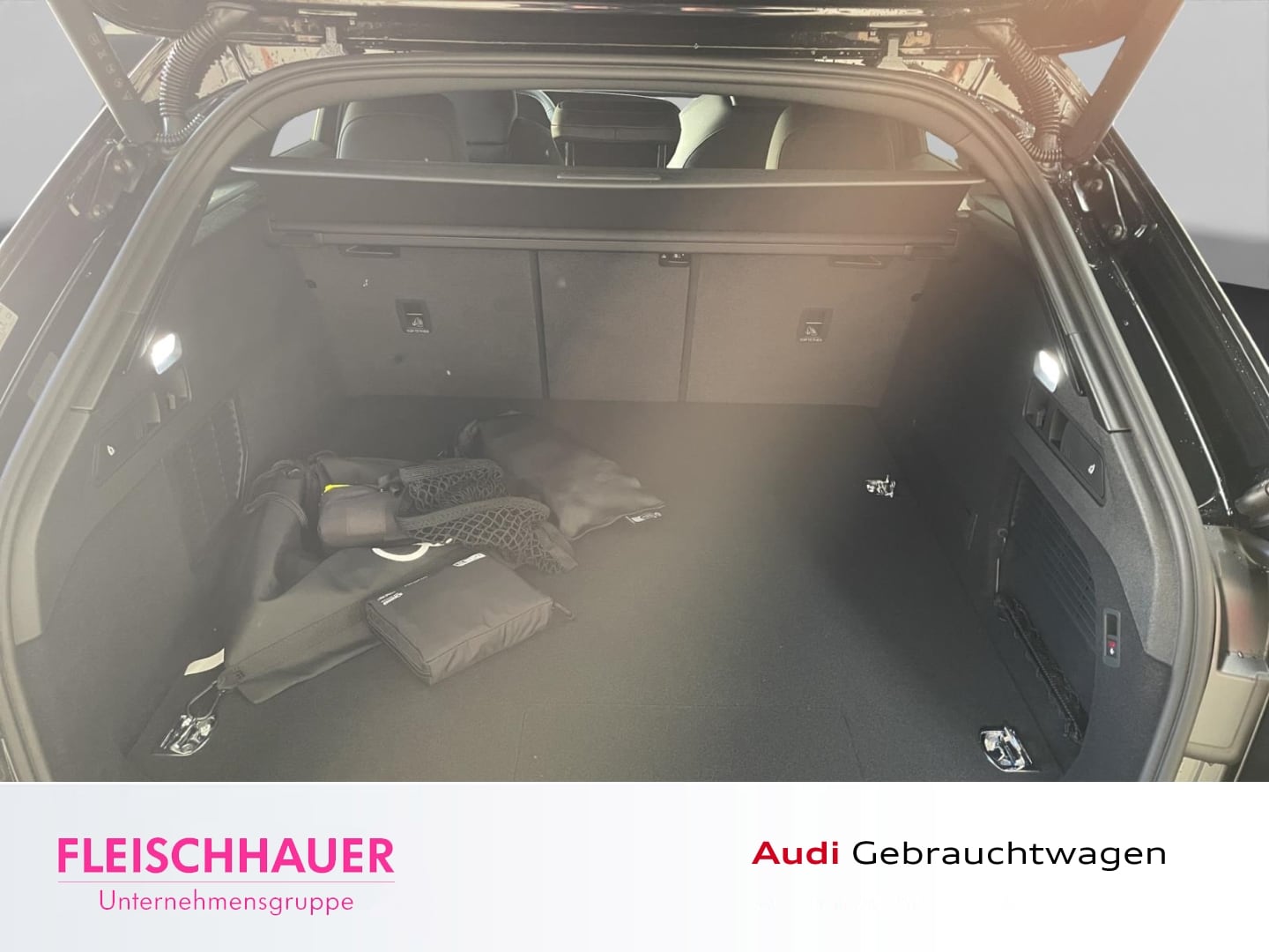 Bild über Audi A5 Avant e-hybrid e-hybrid quattro 270 kW S tronic - für weitere Informationen kontaktieren Sie den Audi Partner