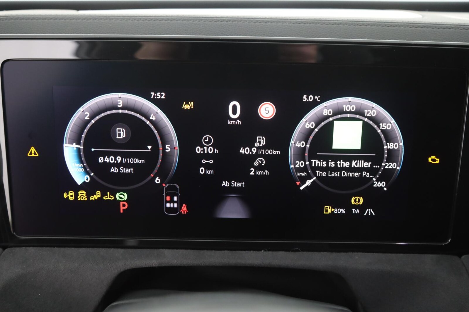 Volkswagen Tiguan – Bild 18