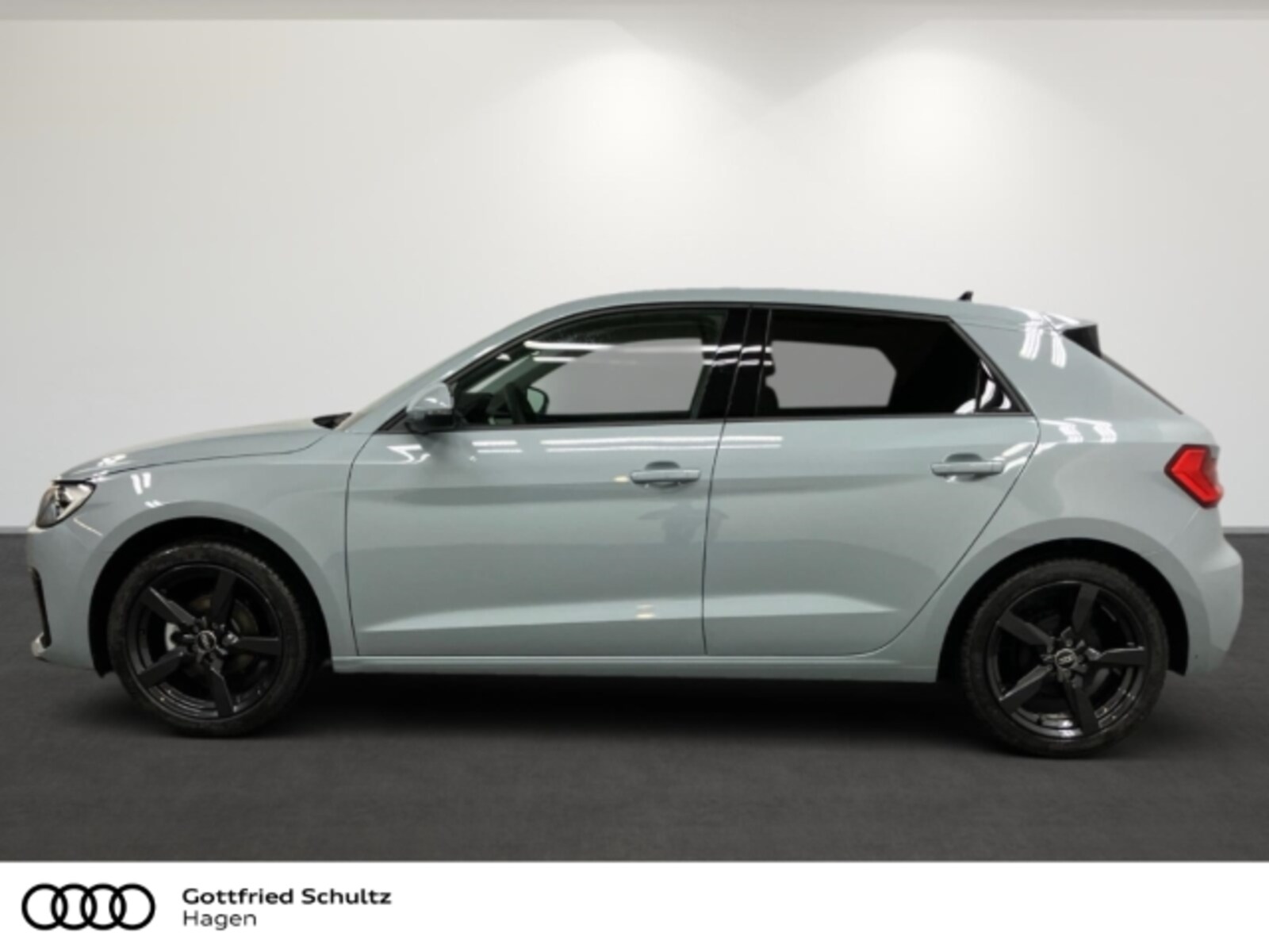 Audi A1 Sportback – Bild 3