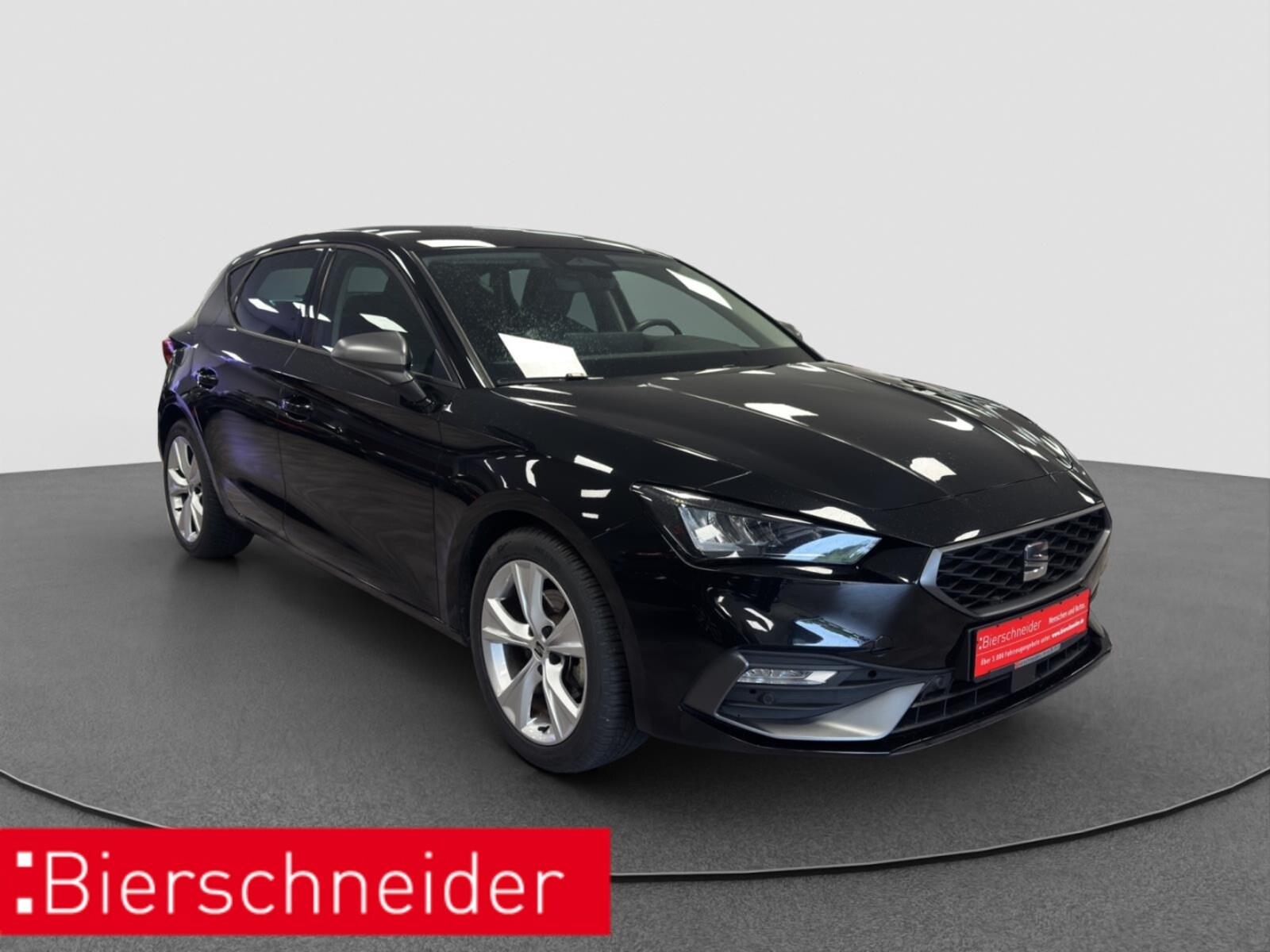 SEAT Leon – Bild 4