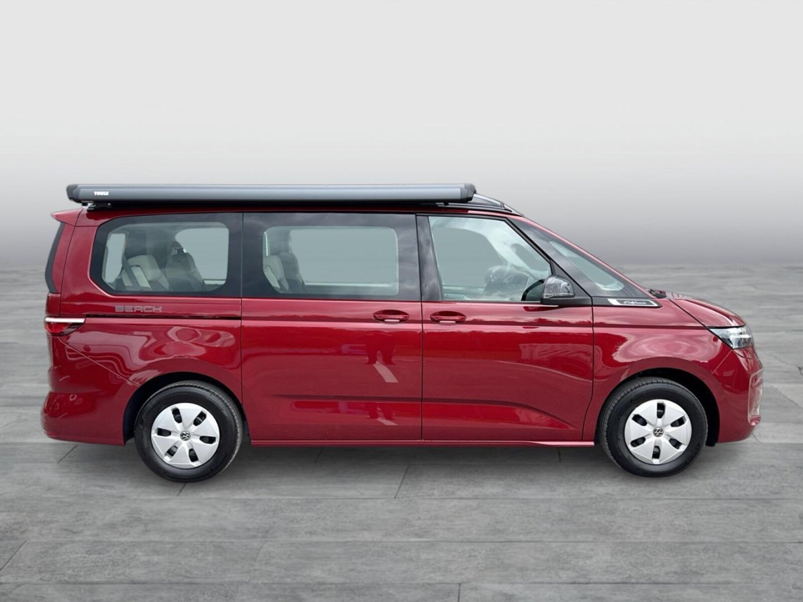 Volkswagen California – Bild 7