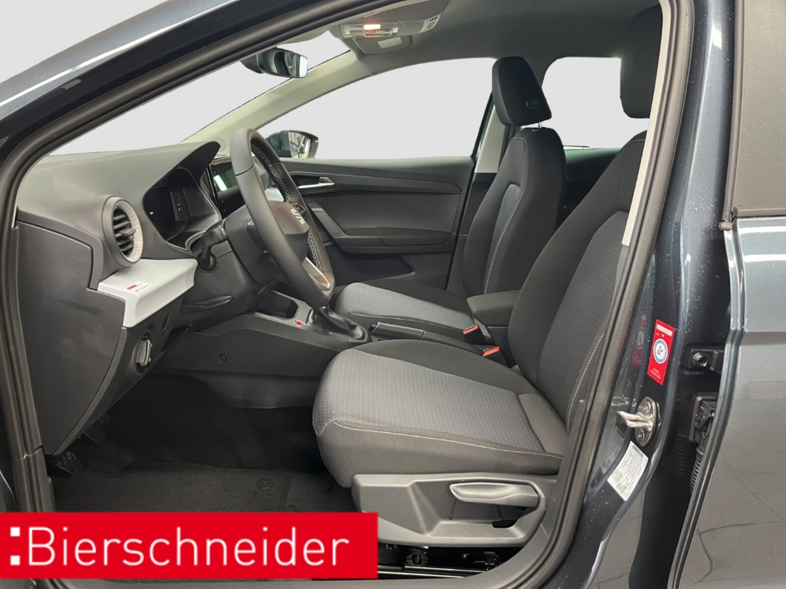 SEAT Ibiza – Bild 10