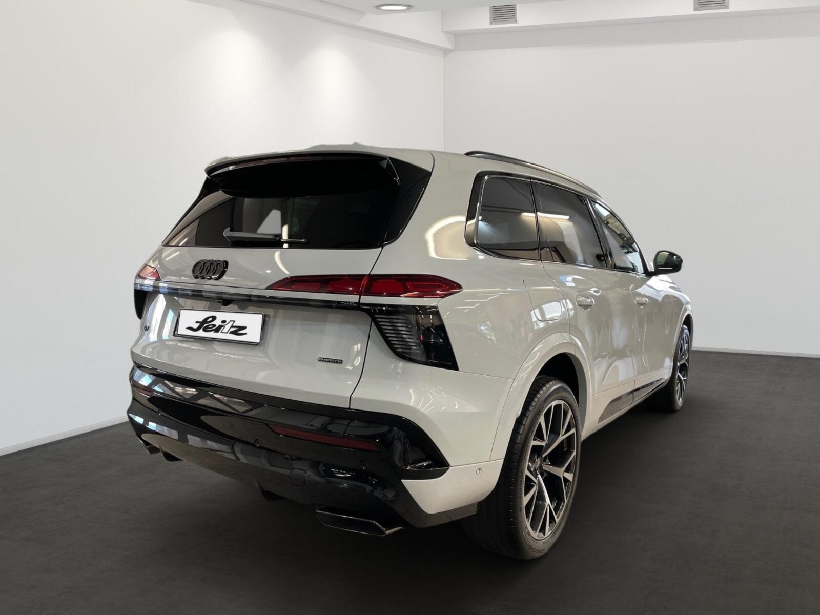 Audi Q7 – Bild 5