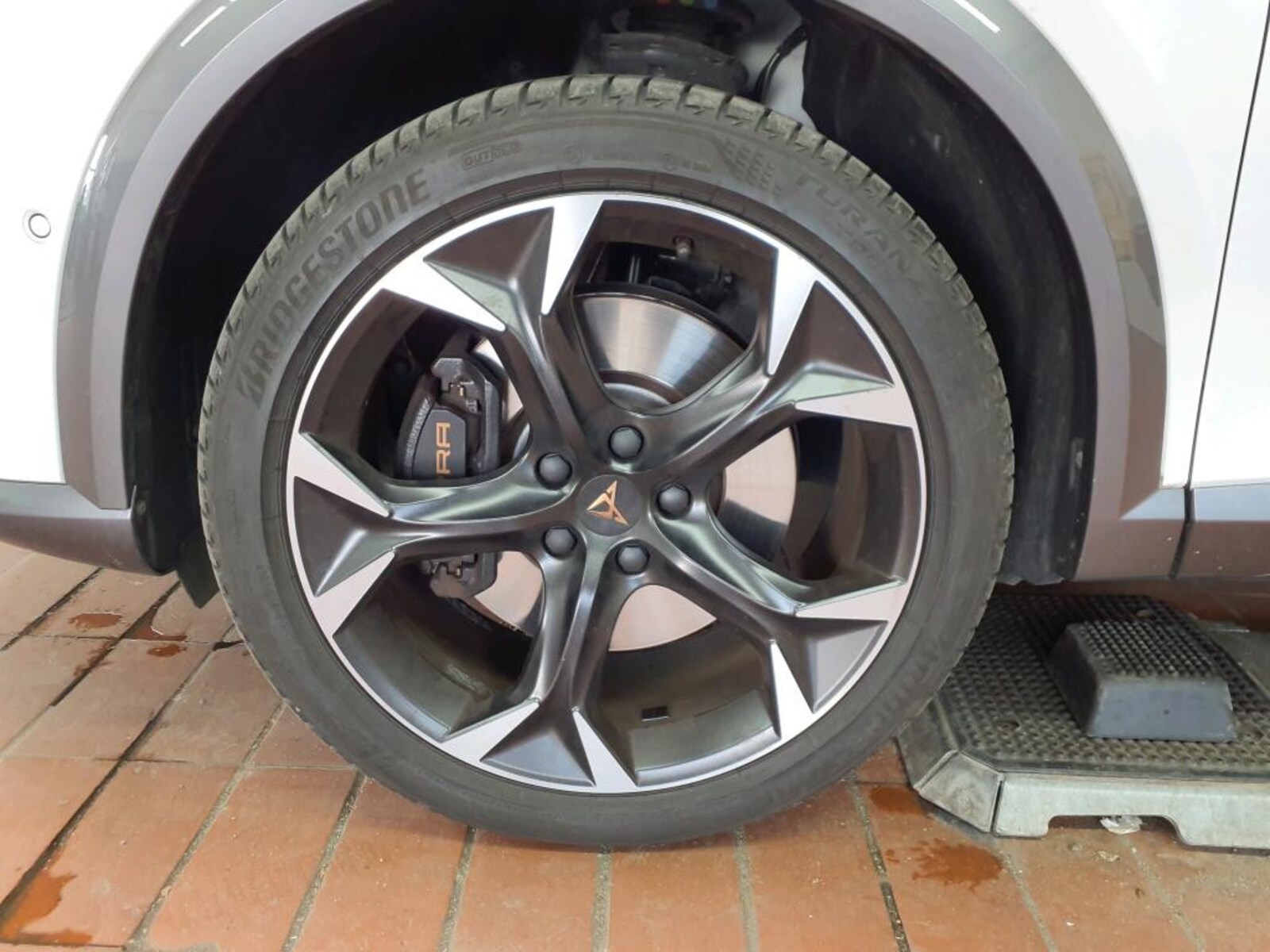 CUPRA Formentor – Bild 11