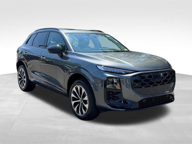 2026 Audi Q3 SUV