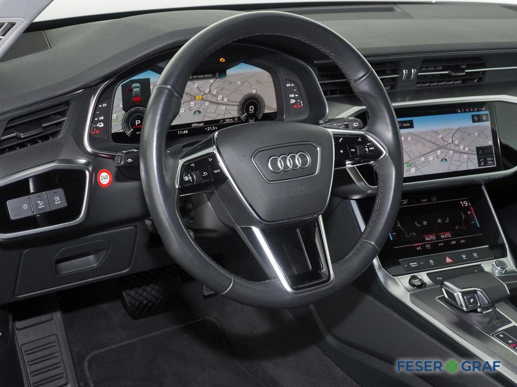 Image about Audi A6 Avant TFSI e 50 TFSI e quattro S tronic