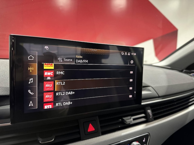 Audi A4 Berline Avus 40 TFSI 204 Ch S Tronic - 2021 - Joinsteer - #29