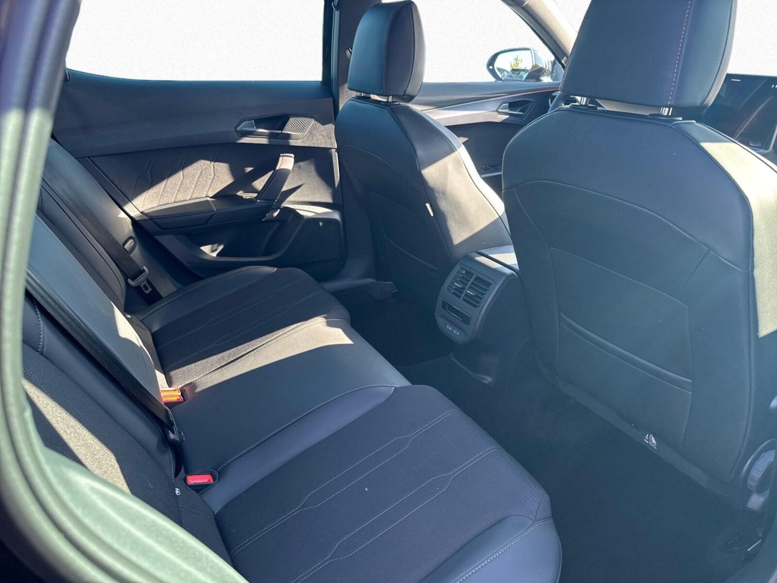 CUPRA Formentor – Bild 10