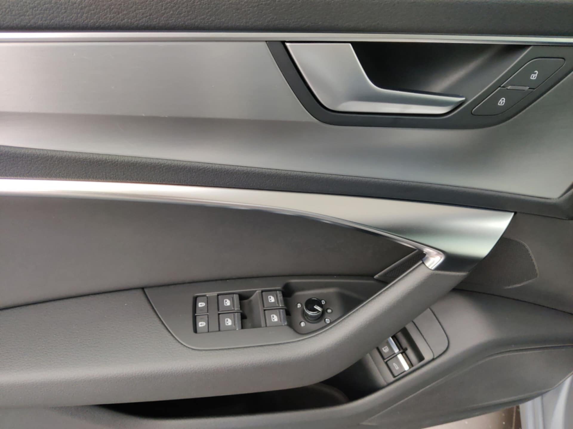 Audi A6 Avant TFSI e Sport