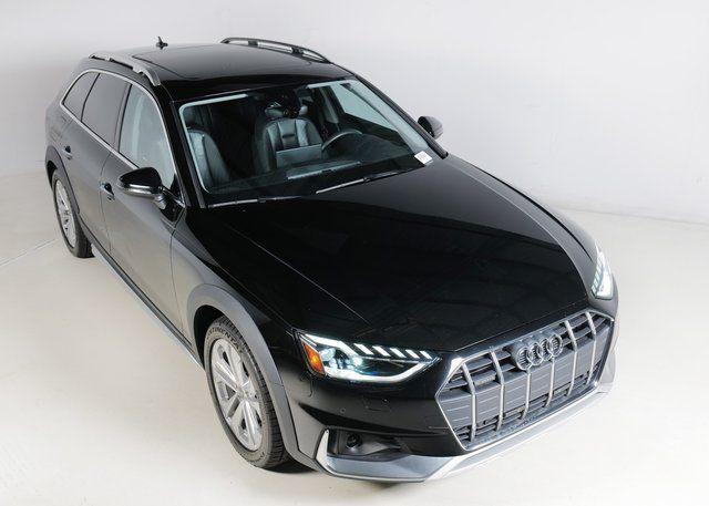 2023 Audi A4 allroad Premium Plus - Photo 4