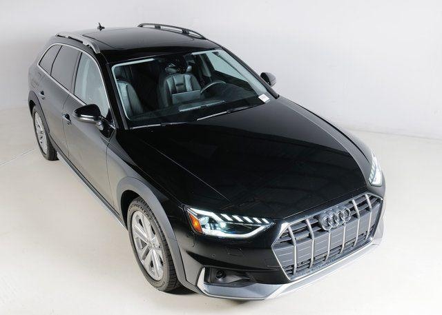 2023 Audi A4 allroad