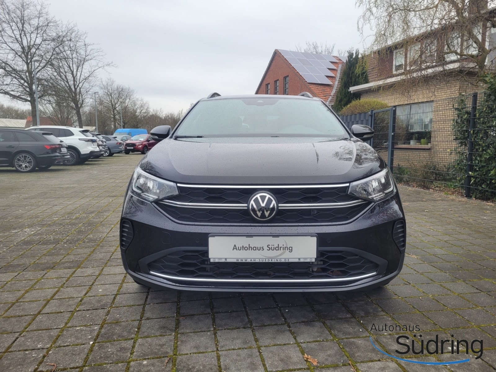 Volkswagen Taigo – Bild 2