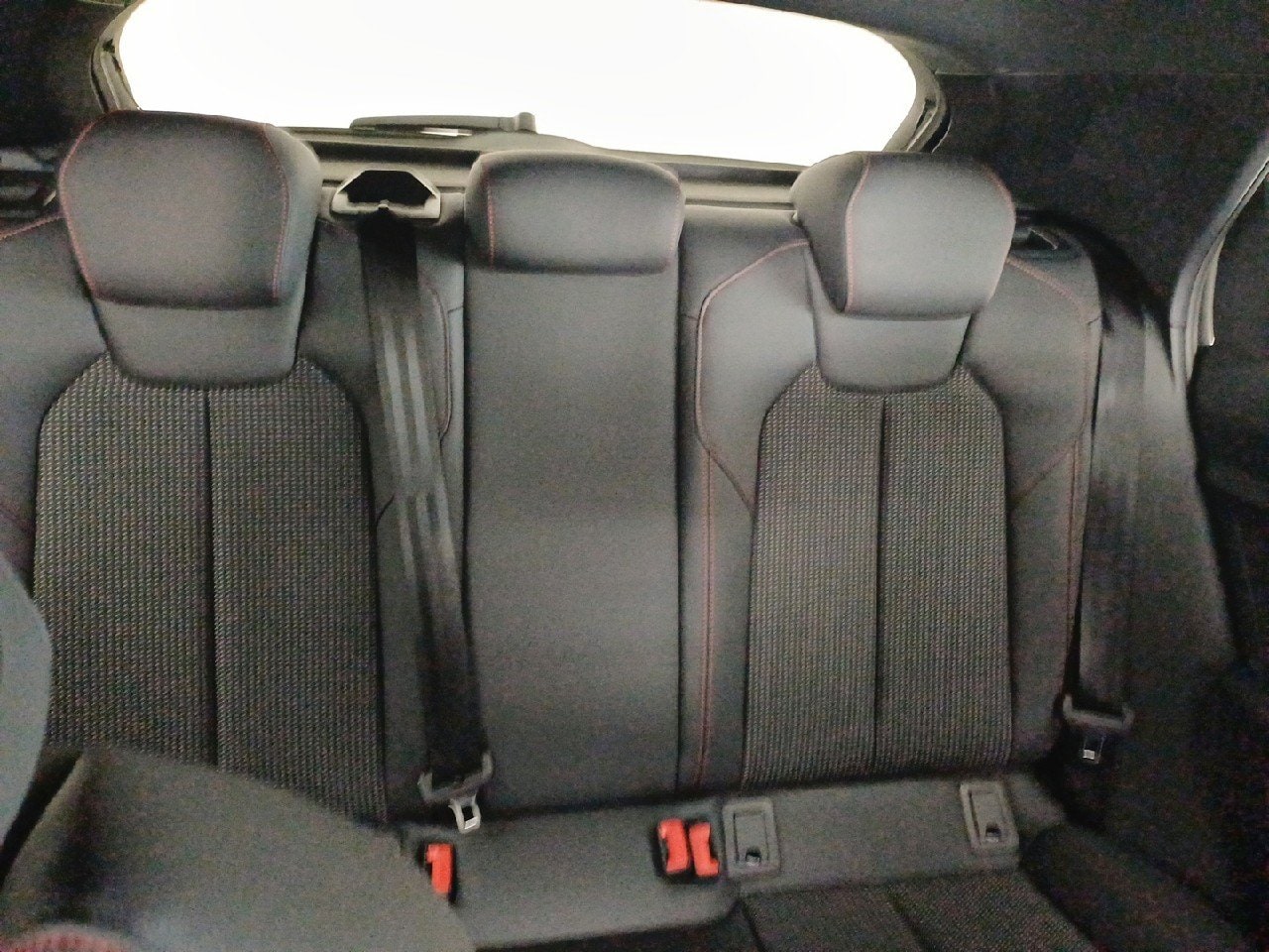 Image about Audi A1 Sportback S line 35 TFSI 110 kW (150 ch) S tronic