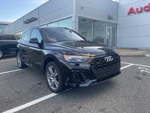 2025 Audi Q5