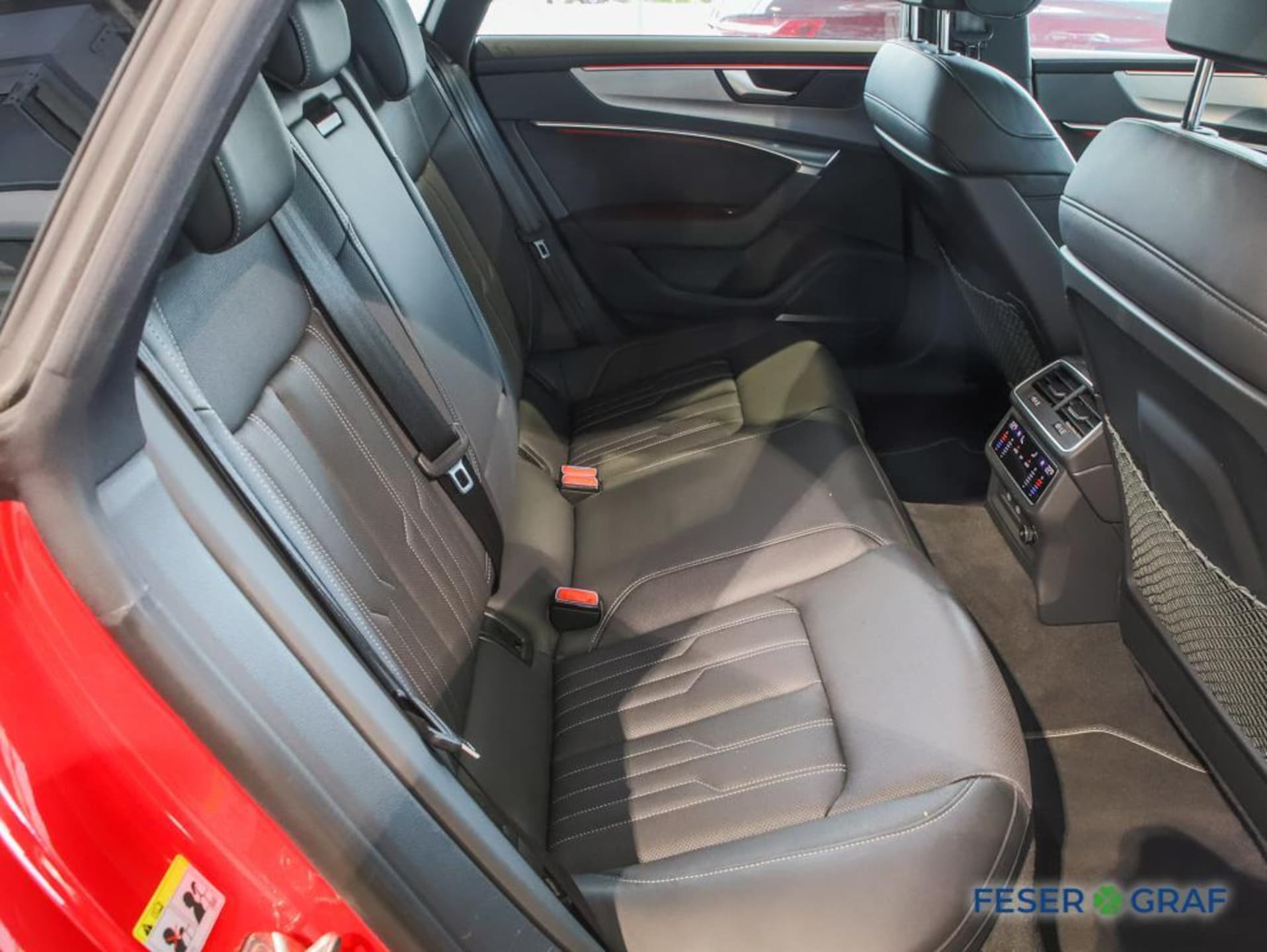 Audi S7 Sportback