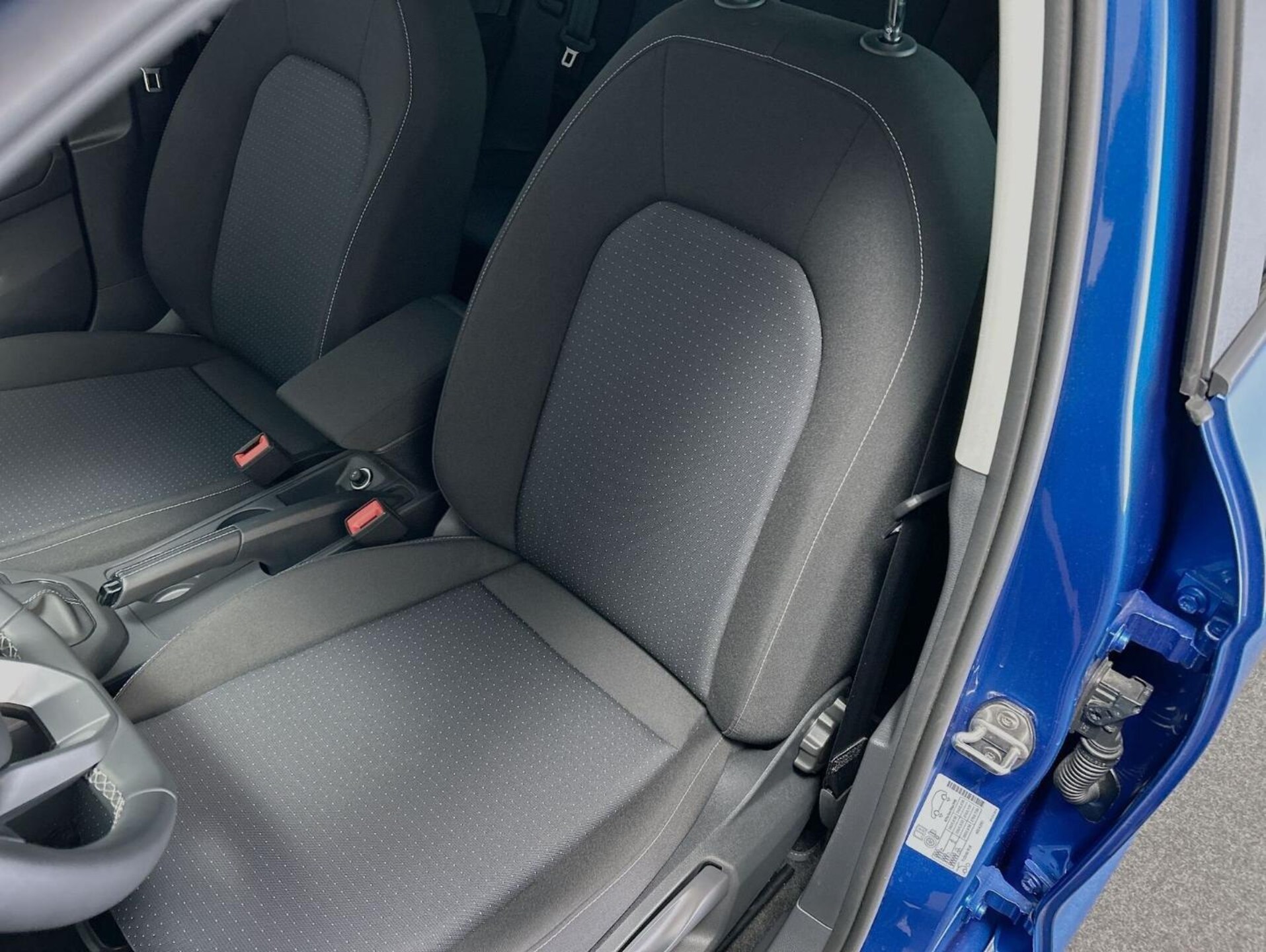 SEAT Ibiza Style