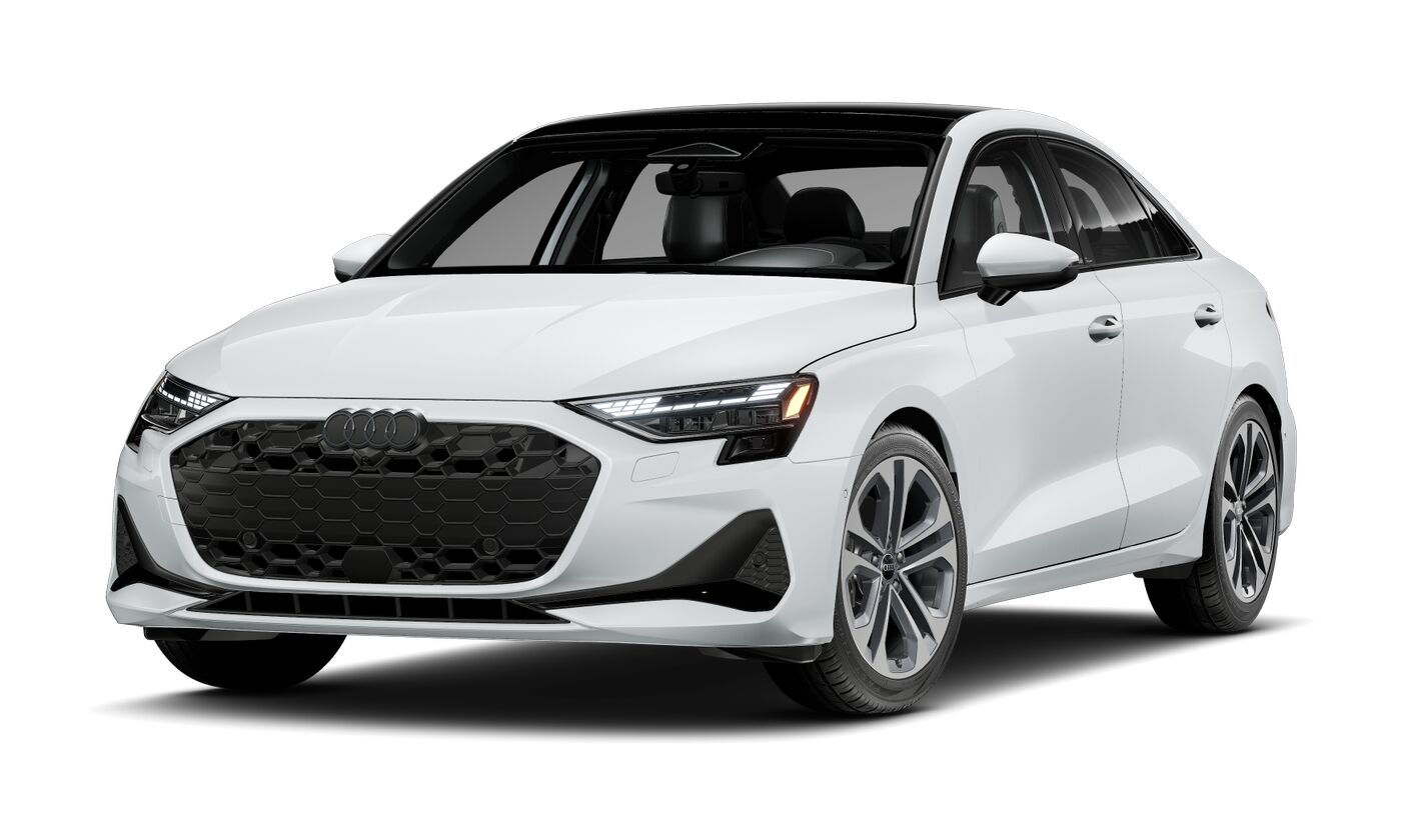 2026 Audi A3 Premium Plus quattro S tronic's photo