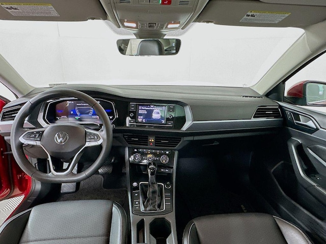 2024 Volkswagen Jetta