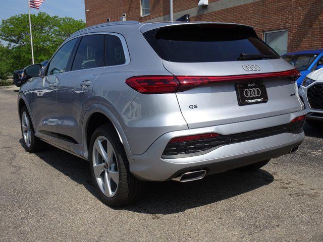 2026 Audi Q5