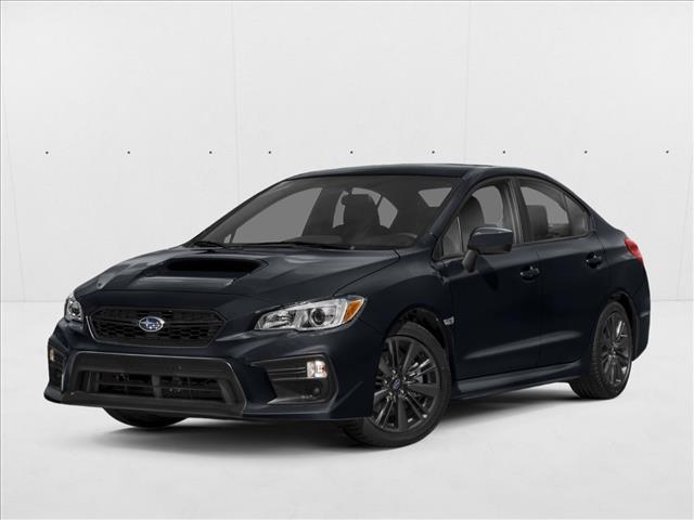 2019 Subaru WRX 2.0's photo