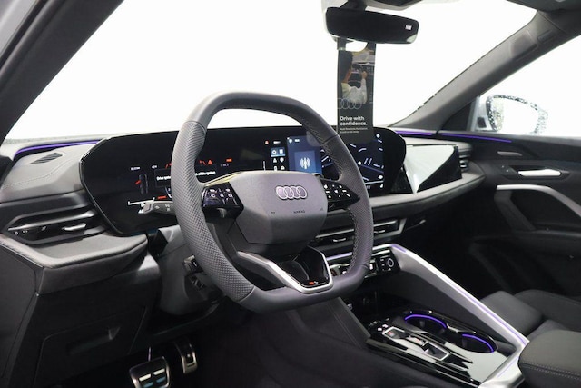 2025 Audi SQ5 Sportback Premium Plus - Photo 15