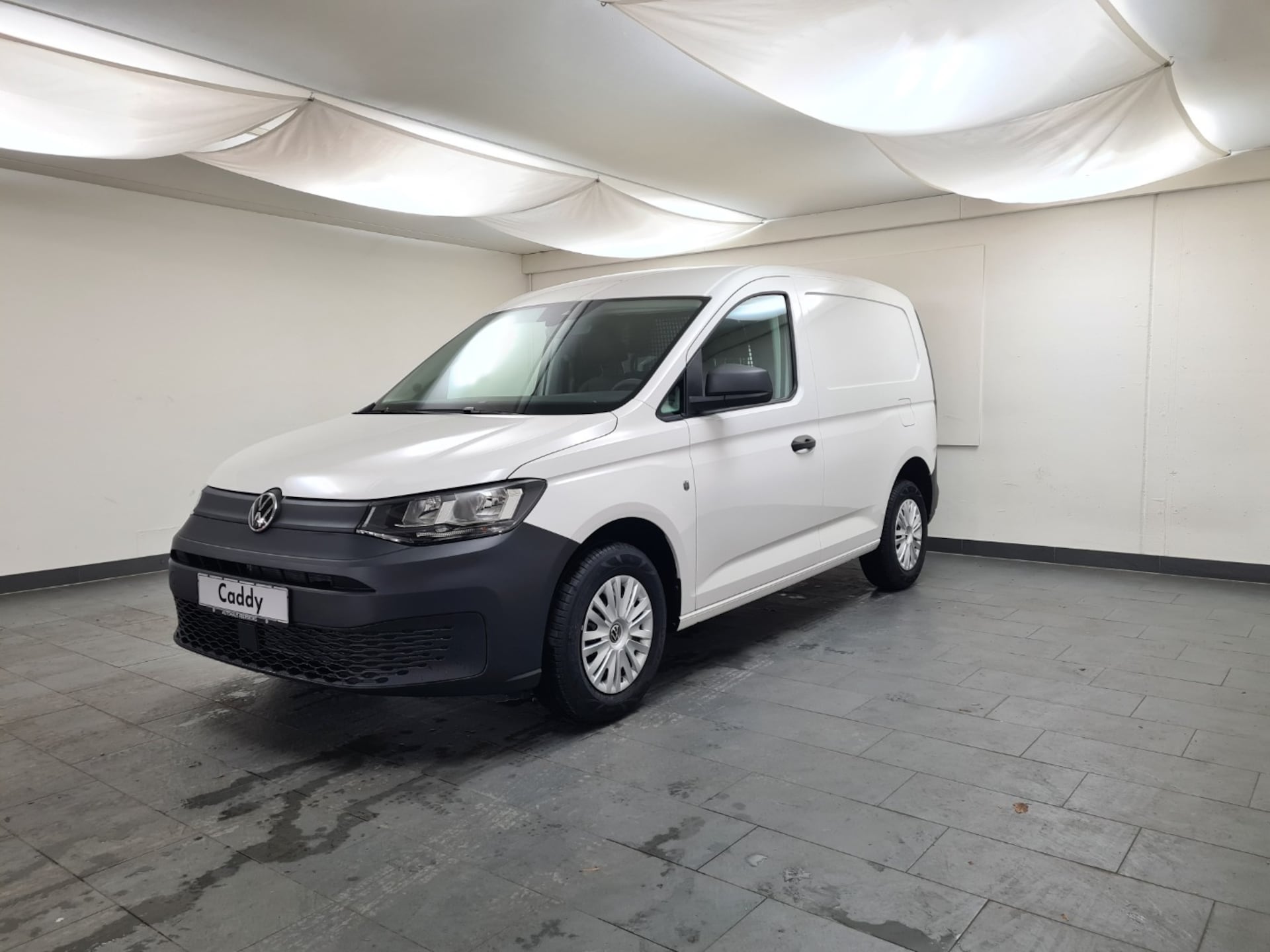 Volkswagen Caddy Cargo