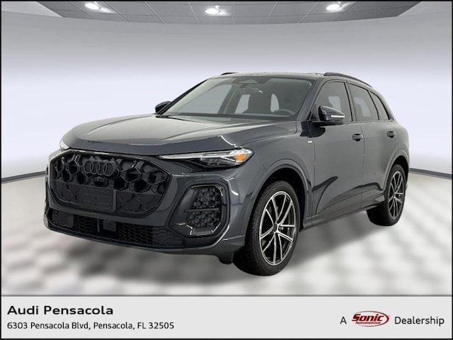 2026 Audi Q5