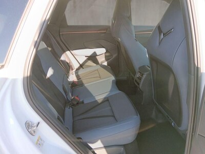 CUPRA Terramar 1.5 eTSI DSG 110 kW (150 CV) — photo 6