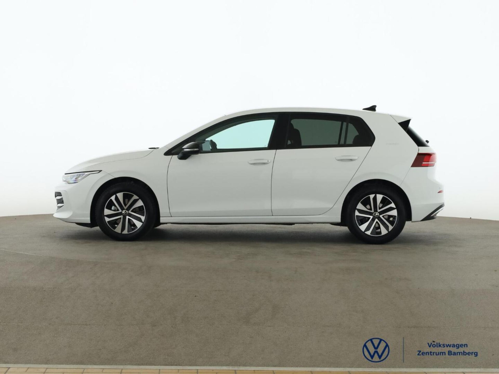 Volkswagen Golf ENERGY
