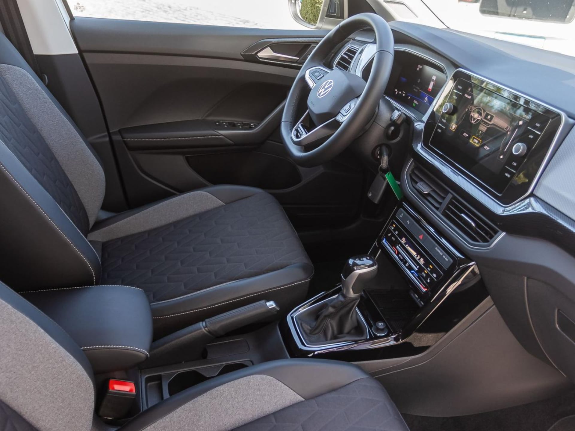 Volkswagen T-Cross ENERGY