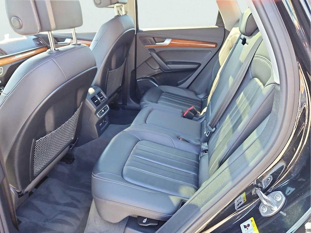 2023 Audi Q5 Premium - Photo 33