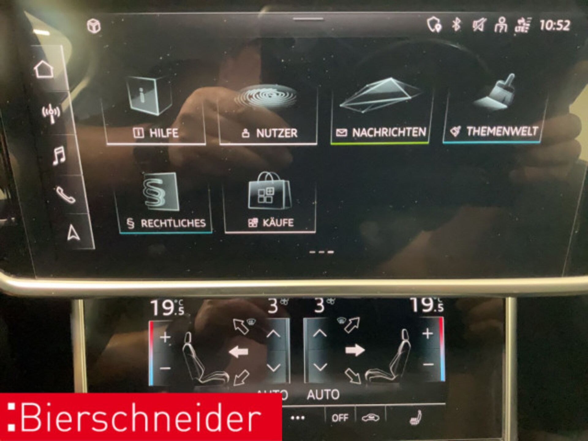 Audi A6 allroad quattro