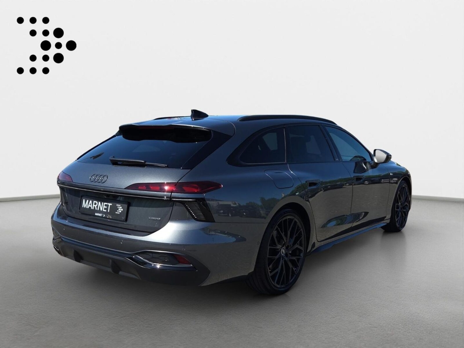 Audi A6 Avant – Bild 18
